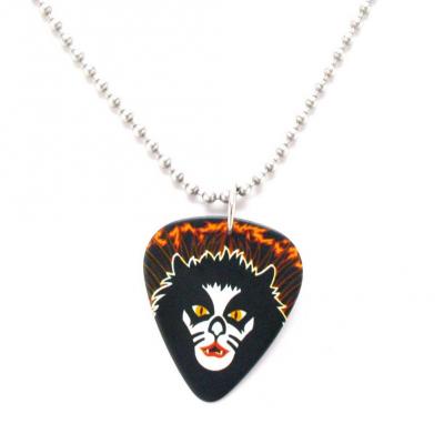 kiss black pic necklace.JPG